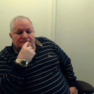 Meet your Posher, Rafael